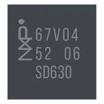 nfc_rf pn67veu3-49-pin-nfc-controller-ic