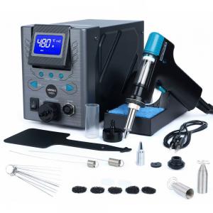 Yihua 948D-I 110W High Power Digital Display Vacuum Suction Tin Gun Desoldering Rework Station