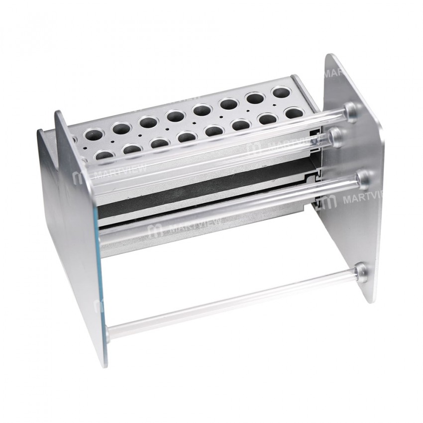 Multi function Screwdriver Storage Box Holder - Malaysia