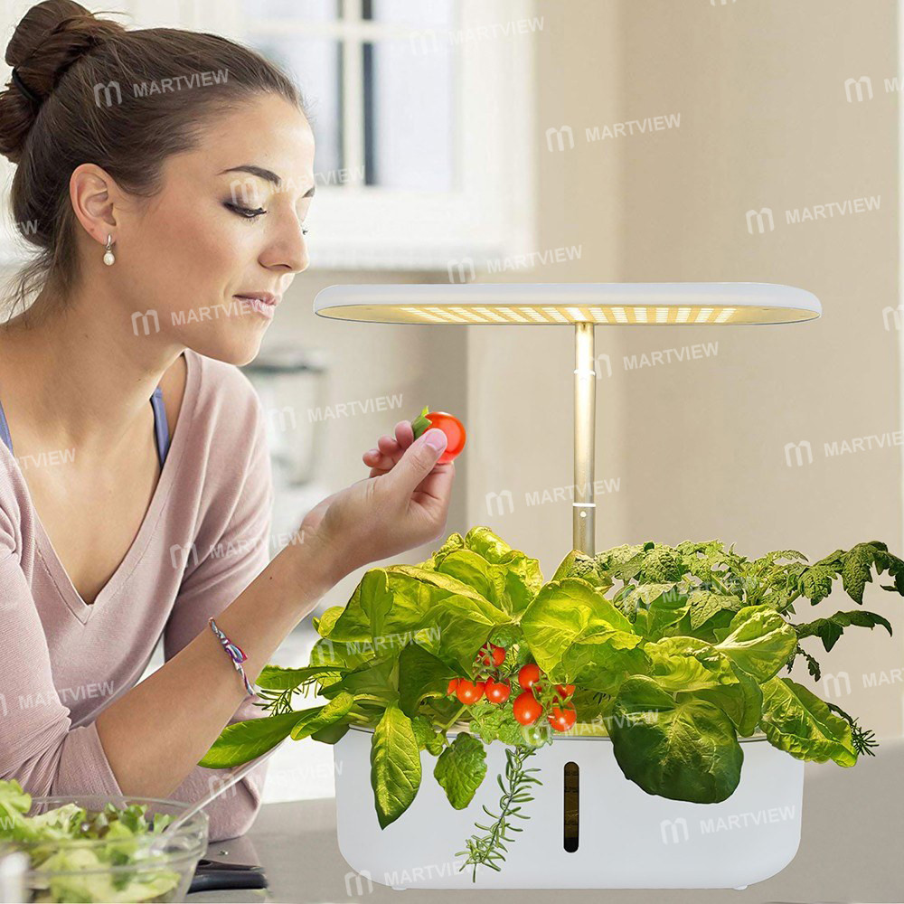 indoor plants-grow-light-24w-full-spectrum-104-led-desk-grow-light-16