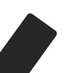LCD Display Touch Screen Digitizer Assembly Replacement for Samsung Galaxy A80 - Black