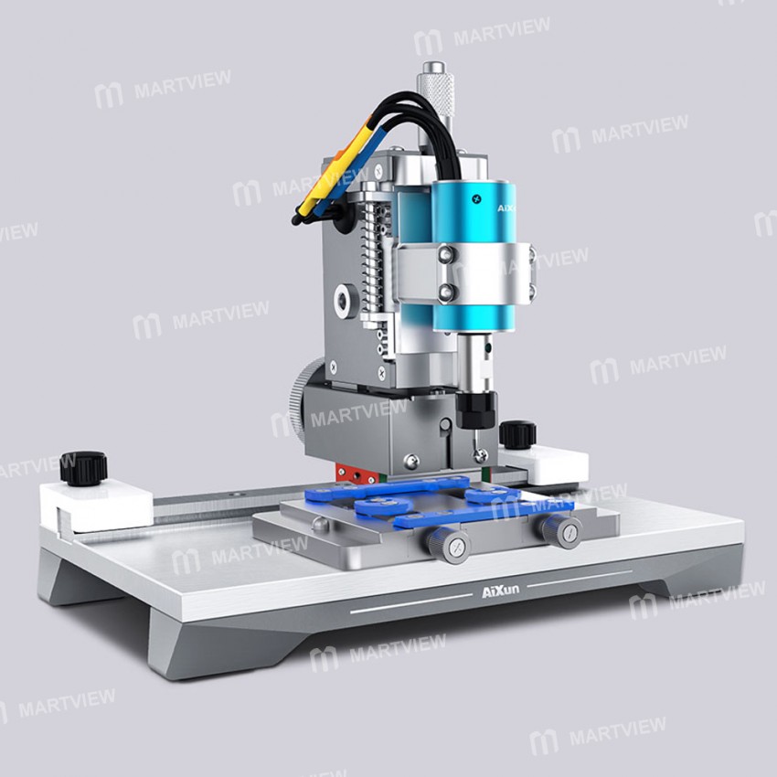 aixun 2nd-gen-intelligent-grinder-machine-for-chips-grinding-and-motherboard-cnc-polishing-4