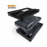Jakemy JM-8172 73pcs Multifunctional Compact Pro Repair Screwdriver Kits