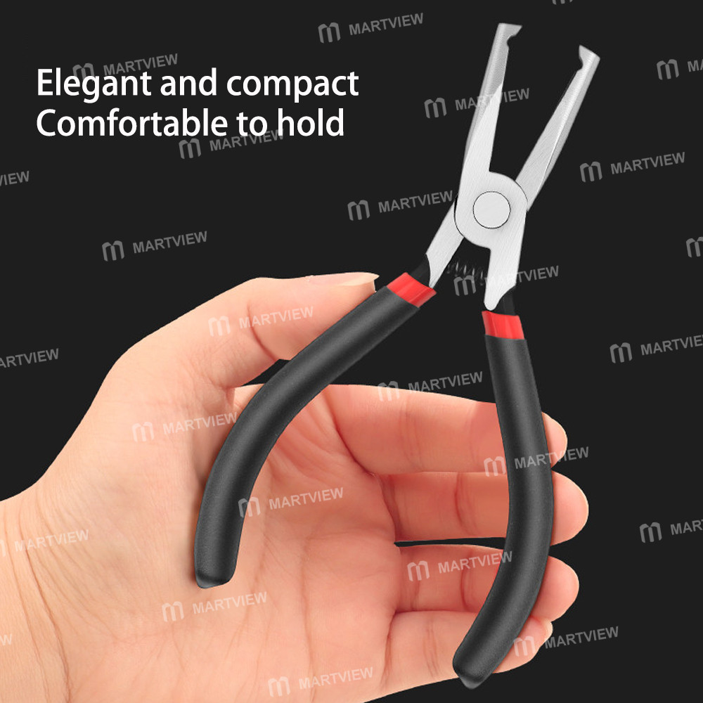 high carbon-steel-top-cut-sprue-pliers-with-spring-return-mechanism-6