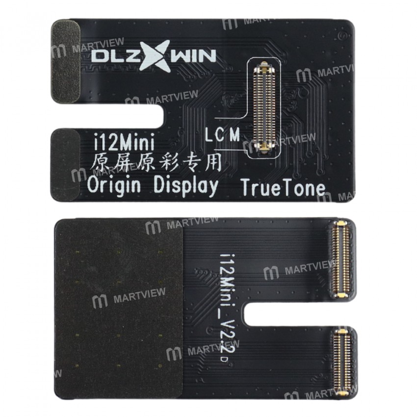 dlzx original-display-true-tone-recovery-flex-cables-7