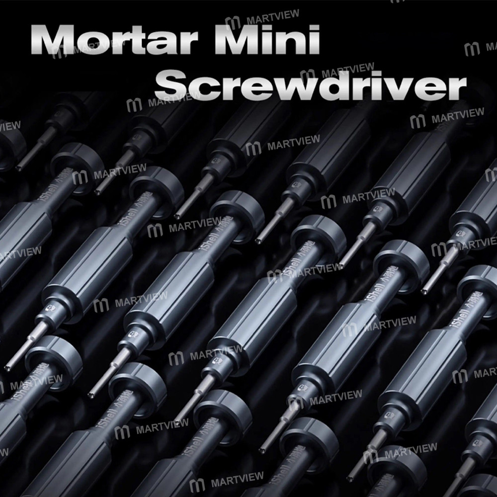 mechanic ishell-h4-screwdriver-for-huawei-honor-foldable-phones-disassembly-and-repair-6