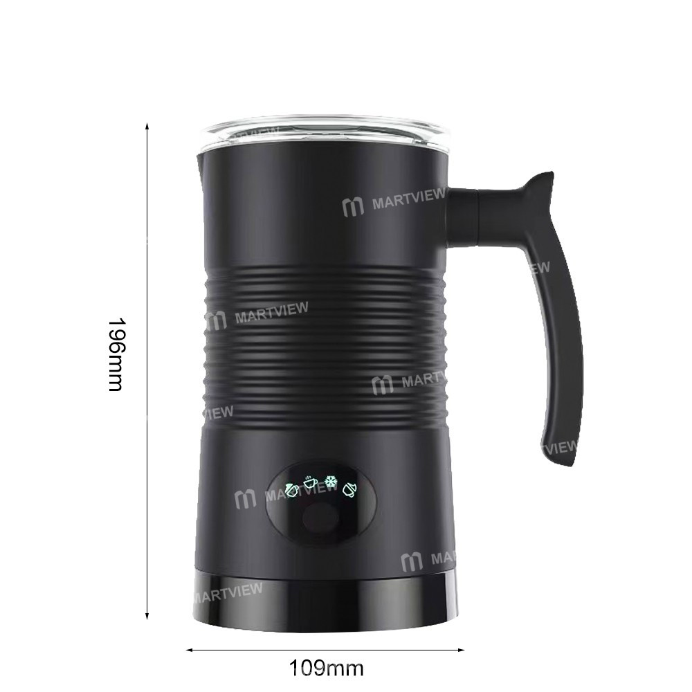 milk frother-4-in-1-electric-automatic-hot-cold-foam-maker-400w-01