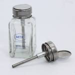 mtk 60-180ml-press-type-clear-glass-alcohol-bottle-9