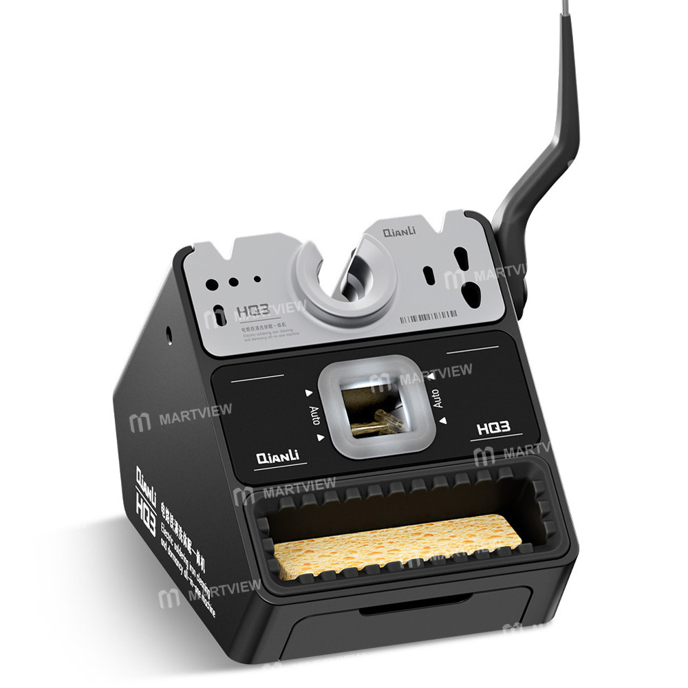 qianli hq3-soldering-iron-cleaning-sleep-mode-all-in-one-machine-compatibility-with-c210-c245-1