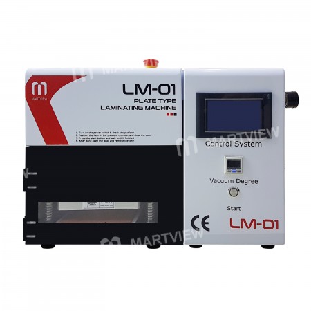 martview lm-01-1