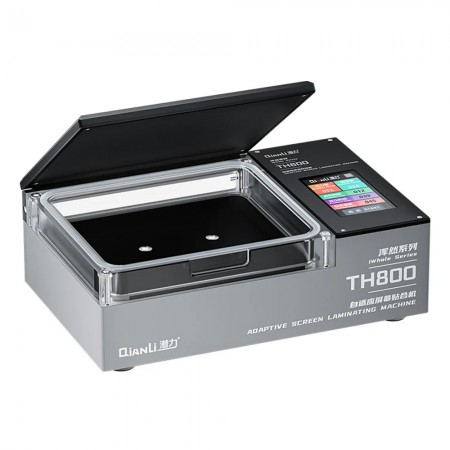 QianLi iWhole TH800 One-Button Intelligent Touch Screen Airbag Style LCD Screen Laminating Machine