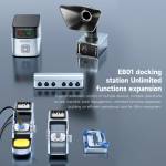 aixun t400-320w-smart-soldering-workstation-for-pcb-soldering-repair-6