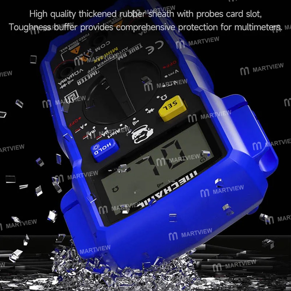 mechanic mini-mx-intelligent-anti-burn-ncv-function-led-digital-display-multimeter-9