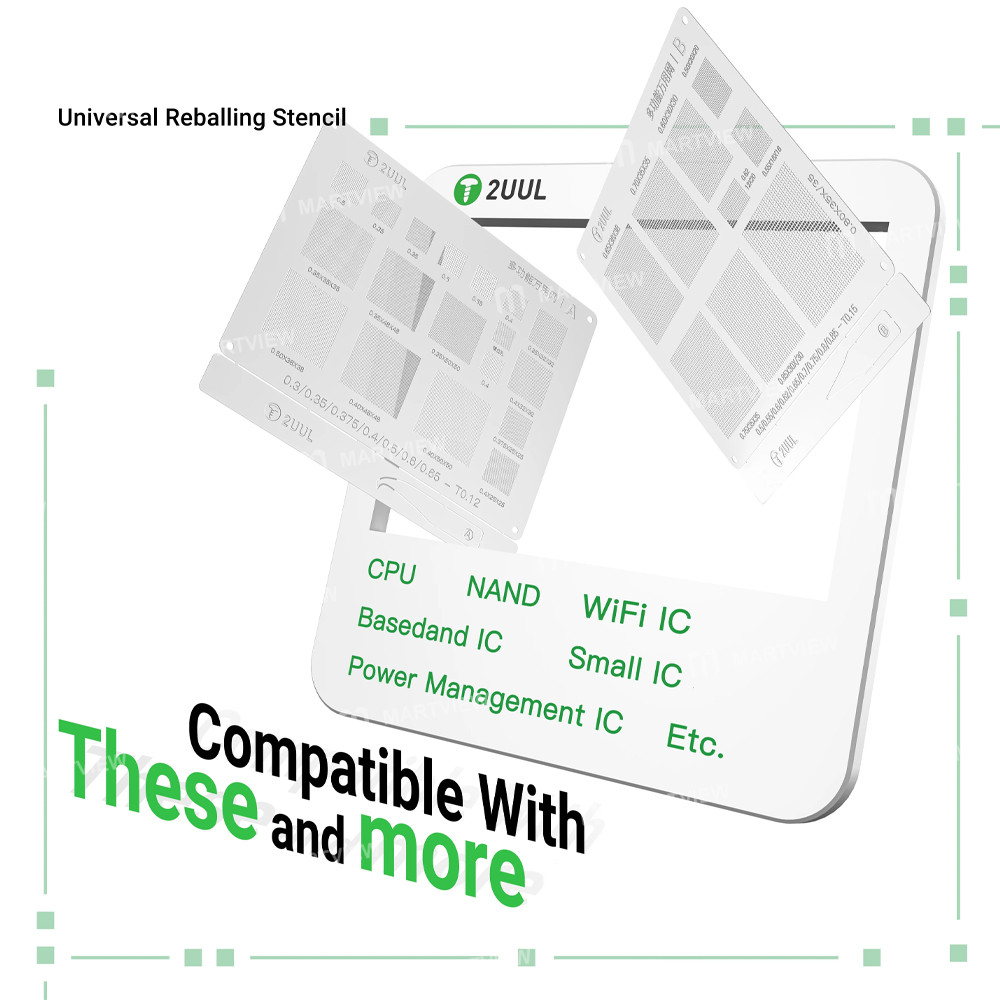 2uul bg02-ab-03-085-spacing-universal-bga-reballing-stenci-4