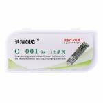 C-001 Battery Activation Board Fast Charging for iPhone 5S - 12 Pro Max