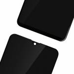 TFT LCD Display Touch Screen Digitizer Assembly Replacement for OPPO A7 - Black