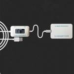 JC C1 Smart Repair Box for iPhone Xs Max / Xs / X / 8 Plus / 8 / 7 Plus / 7 / 6S Plus / 6S / 6 Plus