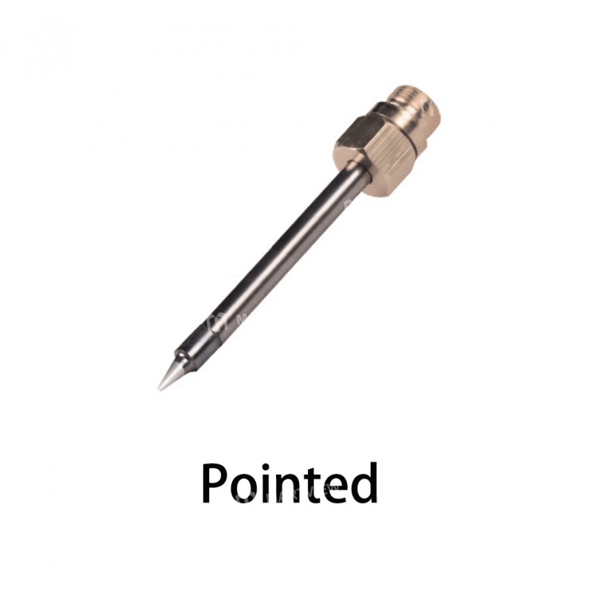 Portable Adjustable Temperature U5V8W USB Soldering Iron with Soldering Stand Holder