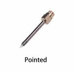 Portable Adjustable Temperature U5V8W USB Soldering Iron with Soldering Stand Holder