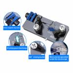 AiXun 2nd 2in1 Face ID Test Dot Matrix Projector Jig Fixture Holder for iPhone X - 12 Pro Max