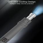 quick tr1-1000w-high-power-constant-temperature-digital-display-smart-portable-hot-air-gun-7