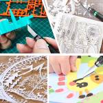 Pro'sKit PD-398 14-in-1 Multifunction PrecisionCarving Knife Set