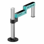 rf4 rf-fo26-360-degree-rotating-lift-adjustable-microscope-swing-arm-stand-1