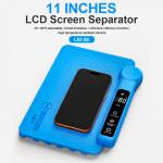 sunshine ls3-se-11-inch-lcd-screen-intelligent-temperature-control-heating-stage-separator-pad-6