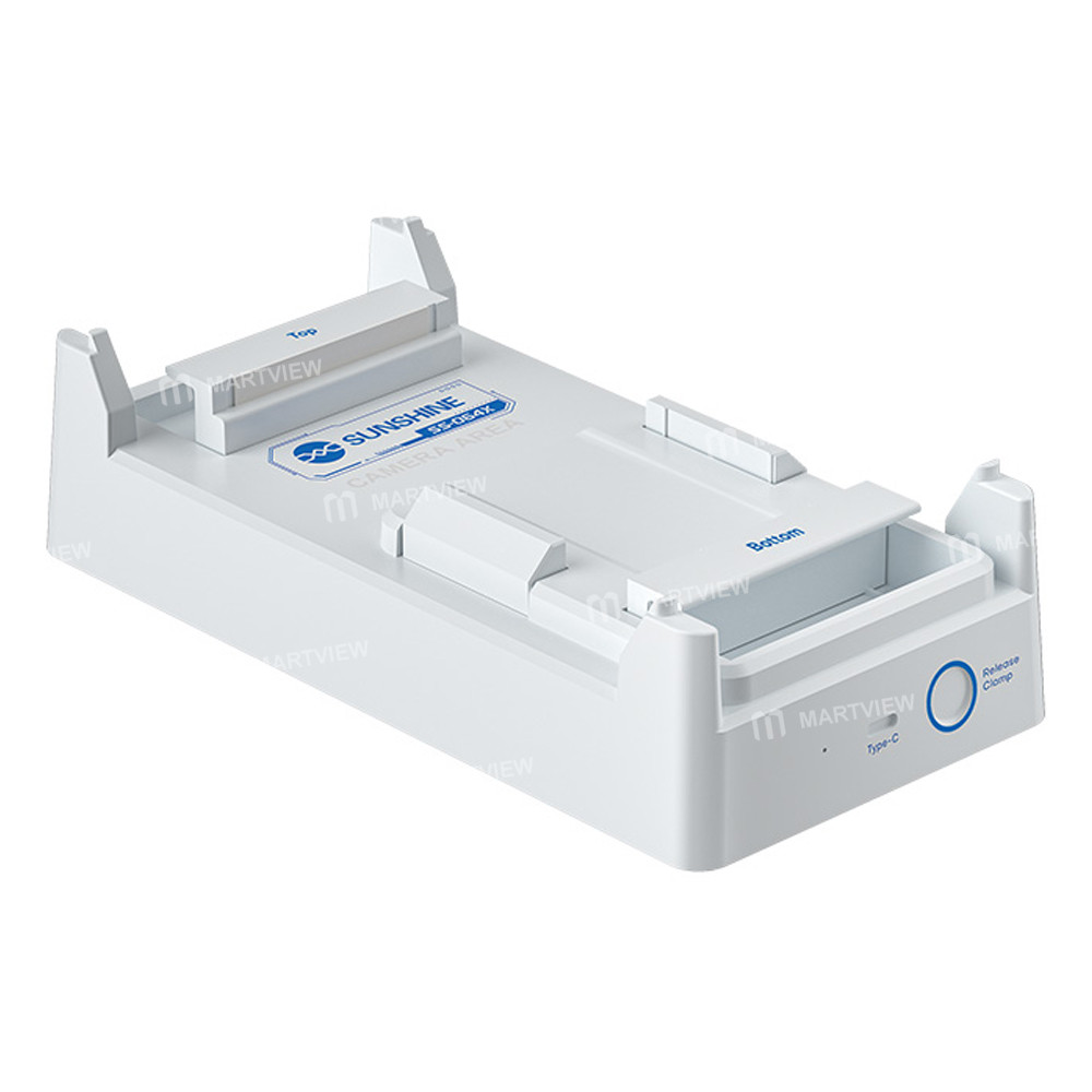 sunshine c4-pro-13-inch-intelligent-high-hardness-film-cutting-machine-for-7h-9h-ultra-hard-films-4