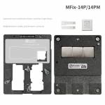 amaoe mfix-14-series-mbga-motherboard-middle-layer-bga-reballing-platform-for-iphone-14-series-2