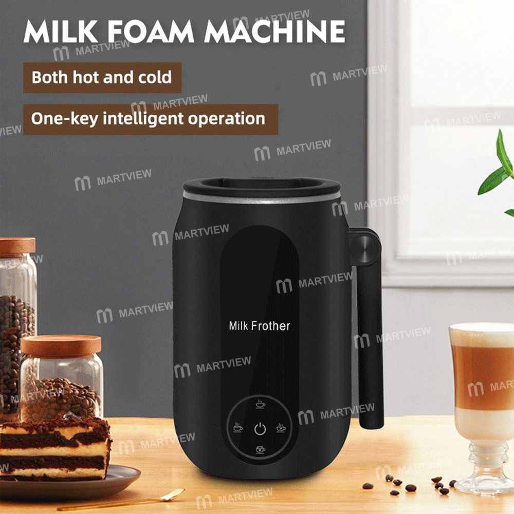 4 in-1-electric-milk-frother-cooker-steamer-with-rotatable-handle-foam-maker-for-coffee-latte-cappuc