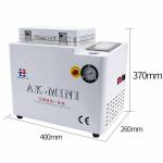 hongzhun ak-mini-7-inch-vacuum-oca-lamination-bubbles-removing-machine-for-mobile-phone-screen-7