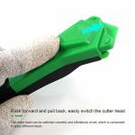 Relife RL-073 Multi-purpose Knife for Shoveling Glue Suitable for Screen OCA Glue and Frame Glue