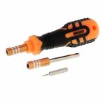 JAKEMY JM-8101 (32 in 1) Precision Screwdriver Set For Laptop & Phone
