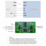 micradar r24bbd1-24ghz-radar-sleep-breathing-monitoring-module-for-sleep-safety-alarm-11