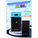 JCID JC BT01 Battery Fast Charging Board for iPhone 6 to 13 Pro Max Android Phone