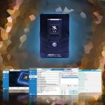 MiJing iRepair P12 BGA110 PCIE Hard Disk Programmer for iPhone 8 - 11 Pro Max iPad DFU