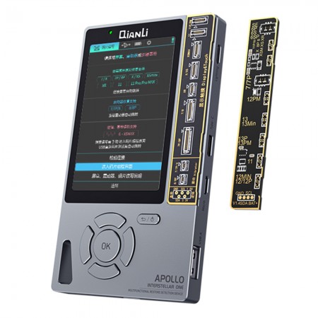 QianLi Apollo Programmer Special Battery Repair Board for iPhone 6 to 13Pro Max