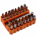 JAKEMY JM-6105 (32 in 1) Screwdriver Bit Demolished Home Repair ToolKit