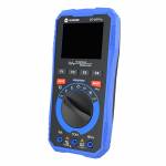 sunshine dt-24-pro-2-in-1-digital-display-data-storage-oscilloscope-multimeter-with-waveform-capture