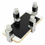 Universal Adjustable Clip Fixture Metal Clip Fixture for Phone LCD Touch Screen Fastening Shaped Fix
