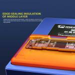 Mechanic IX5 Mini 10in1 Explosion-proof Welding Platform for iPhone X -12 Pro Max