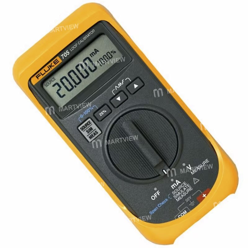 fluke 705-loop-process-calibrator-for-ma-sourcing-simulation-and-measurement-3