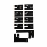 Relife RL-02 HW LCD Screen Test Box for Huawei P10 P20 P20P P30 P40 Mate9 Mate10 Pro Mate20 Mate30