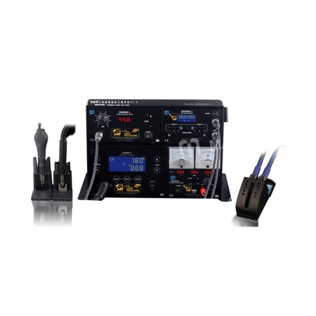 Mechanic T10 220V 4in1 Intelligent Combination Repair Platform