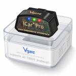 Vgate iCar Pro 4.0 Bluetooth OBDII Adapter Car Auto Diagnostic Tool for Android / iOS