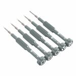 kailiwei klw-043-high-hardness-magnetic-precision-screwdriver-2