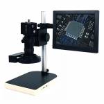 Sunshine MS8E-01 130W 21-135 Times HD Digital Electron Microscope for Phone PCB Motherboard Repair