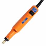 HiLDA JD5206 36V Mini Electric Grinder Jade Carving Polishing Micro Drill Engraving Pen Rotary Tool