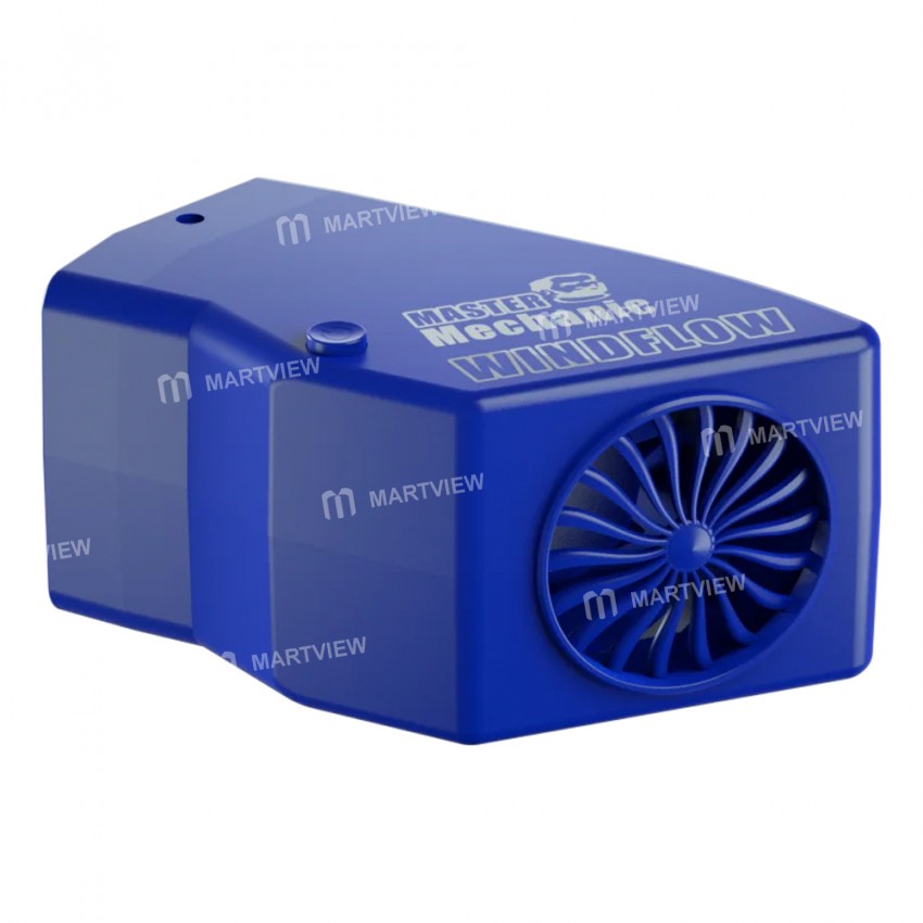 mechanic windflow-powerful-microscope-fume-smoking-instrument-8